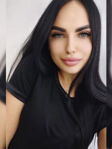 Анкета проститутки Алиана, 23 года